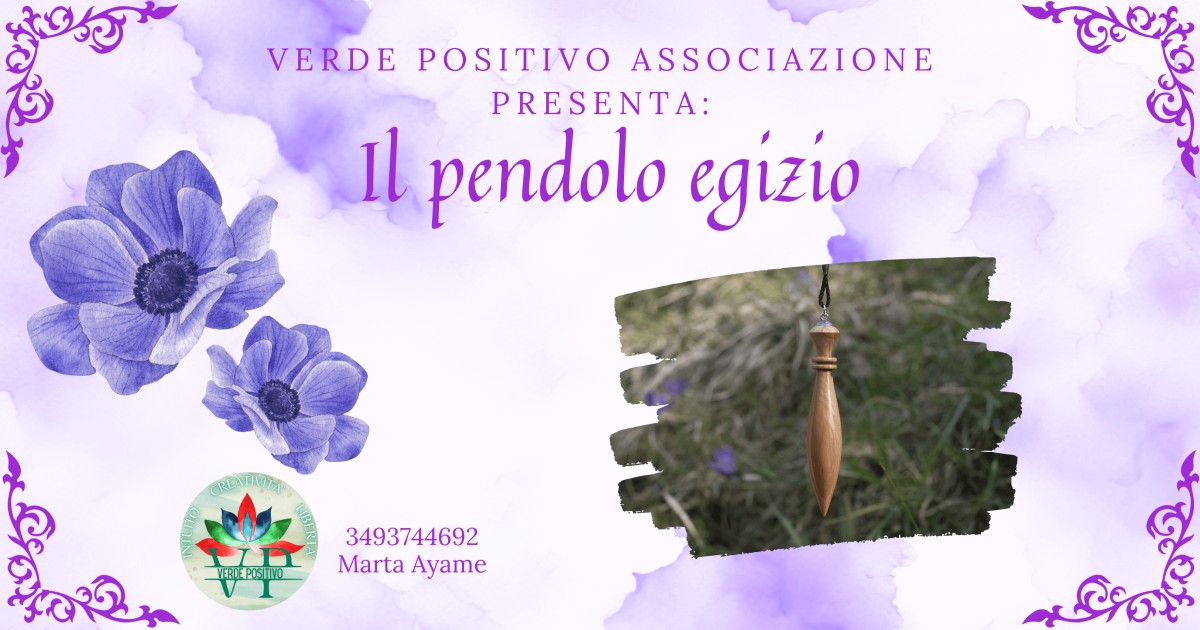 Il pendolo egizio ONLINE